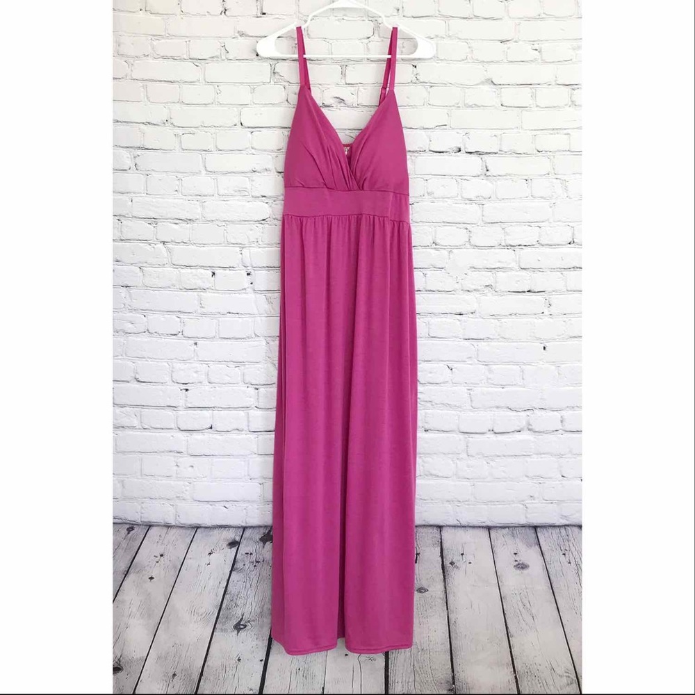 New Allison Brittney Dress Sundress Long Plus Size 2X